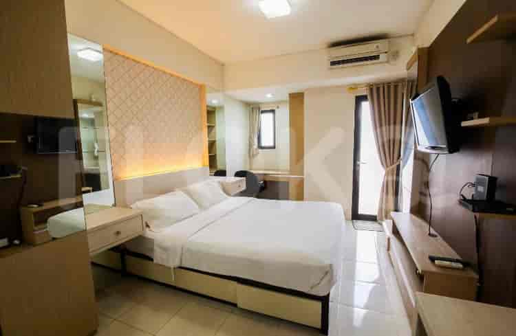 Tipe 1 Kamar Tidur di Lantai Menengah untuk disewakan di Tamansari Sudirman - fsu267 2