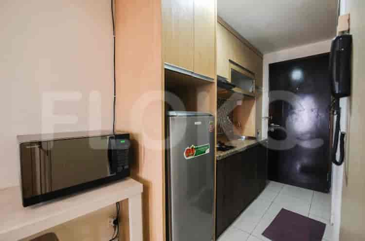 Tipe 1 Kamar Tidur di Lantai Menengah untuk disewakan di Tamansari Sudirman - fsu267 5