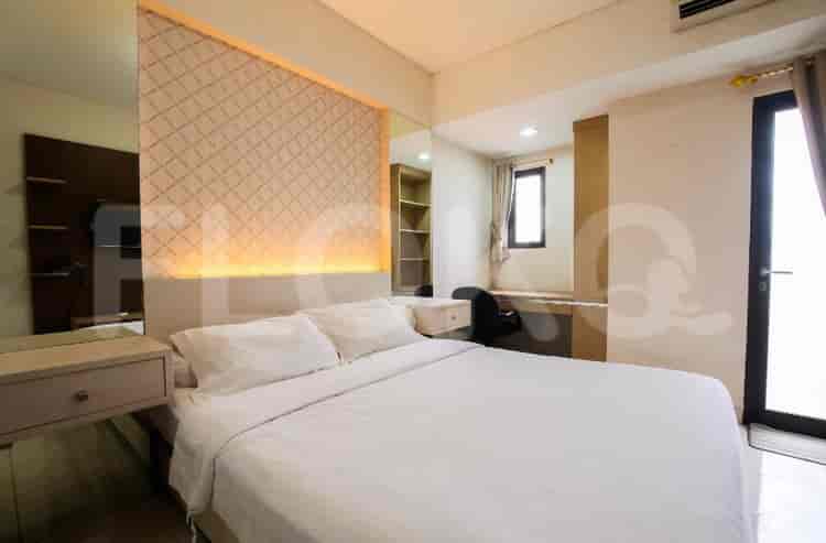 Tipe 1 Kamar Tidur di Lantai Menengah untuk disewakan di Tamansari Sudirman - fsu267 1