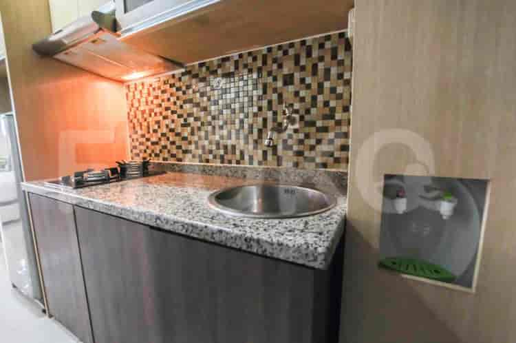 Tipe 1 Kamar Tidur di Lantai Menengah untuk disewakan di Tamansari Sudirman - fsu267 6
