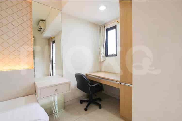 Tipe 1 Kamar Tidur di Lantai Menengah untuk disewakan di Tamansari Sudirman - fsu267 4