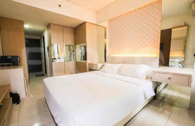 Tipe 1 Kamar Tidur di Lantai Menengah untuk disewakan di Tamansari Sudirman - fsu267 3