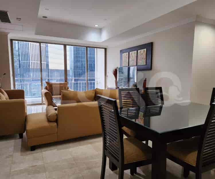 3 Bedroom on High Floor for Rent in Pavilion - fsc59f 3