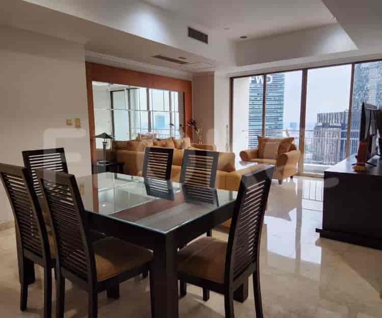 3 Bedroom on High Floor for Rent in Pavilion - fsc59f 4