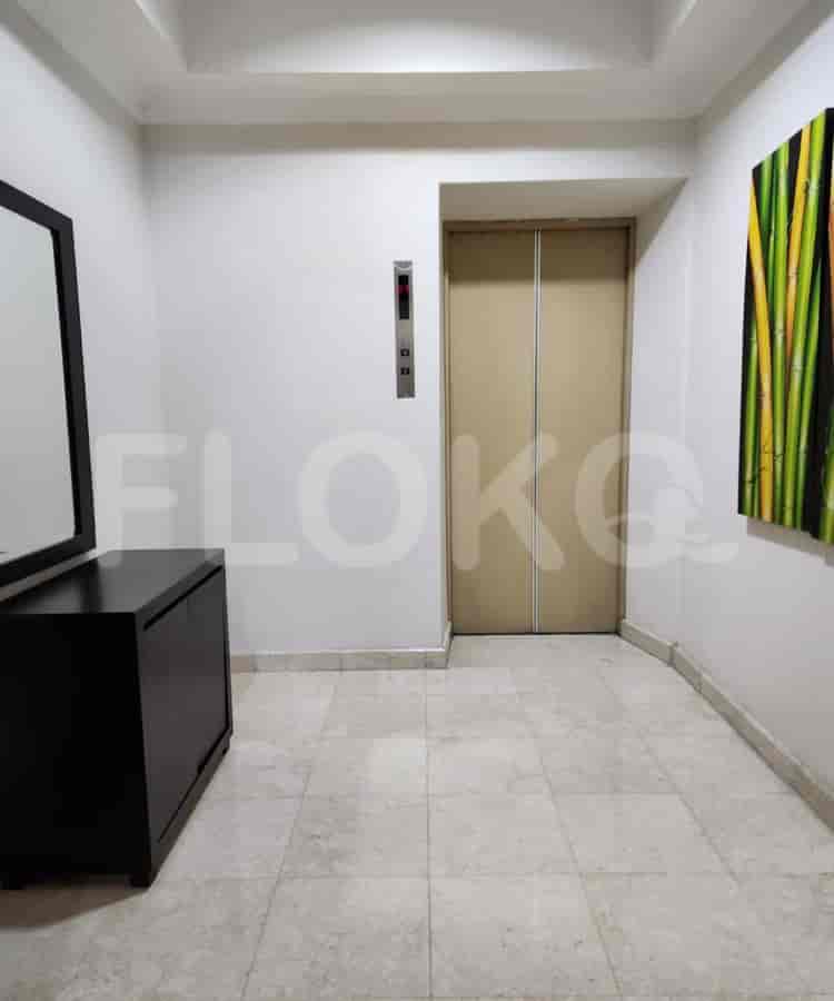 3 Bedroom on High Floor for Rent in Pavilion - fsc59f 6