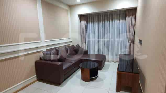 Tipe 3 Kamar Tidur di Lantai Menengah untuk disewakan di Gandaria Heights - fga5ec 1