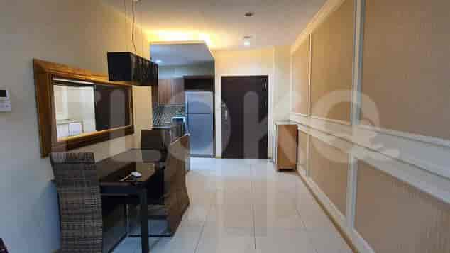 Tipe 3 Kamar Tidur di Lantai Menengah untuk disewakan di Gandaria Heights - fga5ec 2