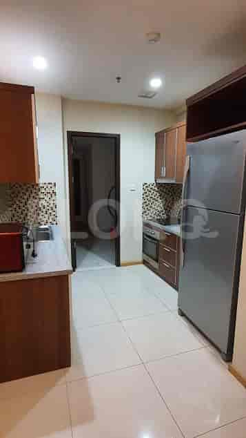 Tipe 3 Kamar Tidur di Lantai Menengah untuk disewakan di Gandaria Heights - fga5ec 4