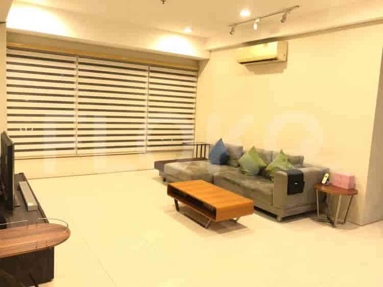3 Bedroom on High Floor for Rent in 1Park Residences - fga12a 1