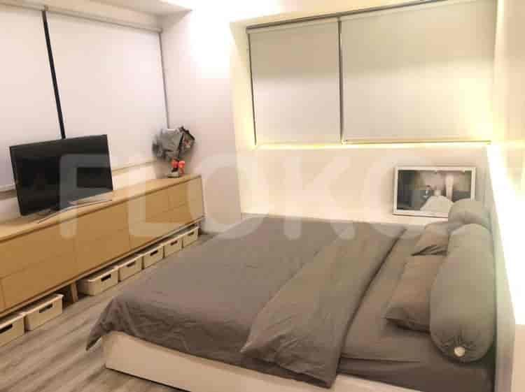 3 Bedroom on High Floor for Rent in 1Park Residences - fga12a 3