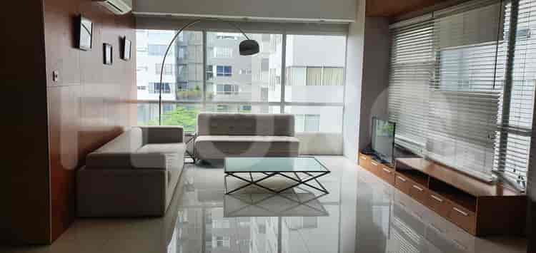 3 Bedroom on Low Floor for Rent in 1Park Residences - fga312 1