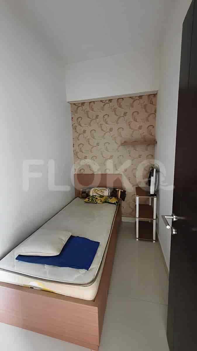 Tipe 2 Kamar Tidur di Lantai Tinggi untuk disewakan di Westmark Apartemen - ftafd2 4