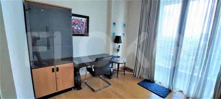 Tipe 1 Kamar Tidur di Lantai Menengah untuk disewakan di Residence 8 Senopati - fse6e1 2