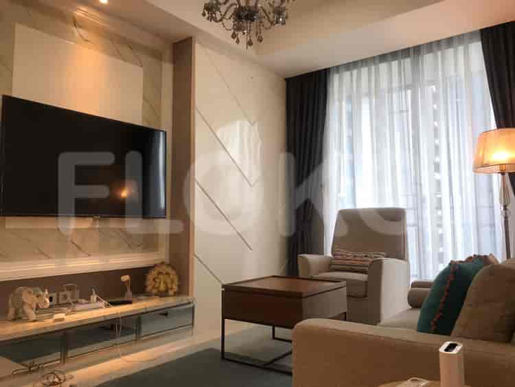 3 Bedroom on High Floor for Rent in Casa Grande - ftea34 4
