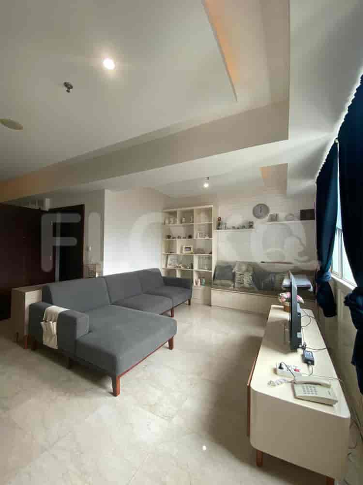 3 Bedroom on High Floor for Rent in Casa Grande - ftefce 2