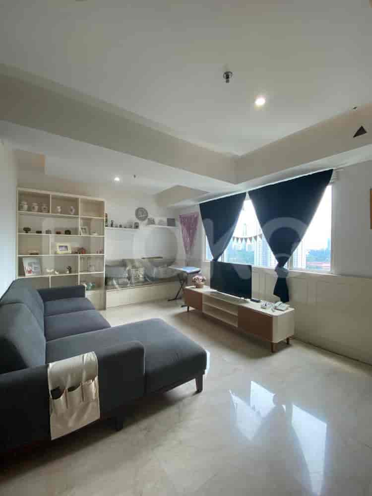 3 Bedroom on High Floor for Rent in Casa Grande - ftefce 1