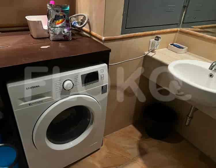 2 Bedroom on Low Floor for Rent in FX Residence - fsu617 7