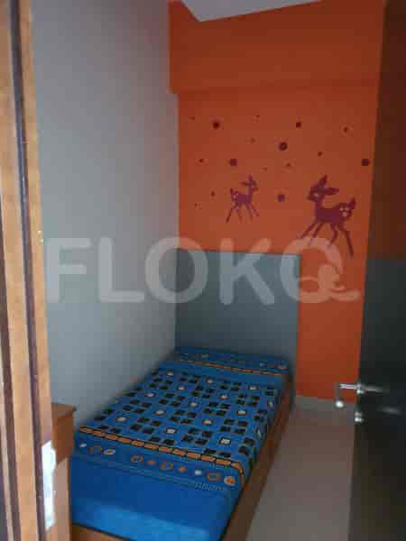 Tipe 2 Kamar Tidur di Lantai Tinggi untuk disewakan di Westmark Apartemen - fta25d 3