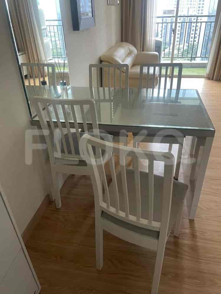2 Bedroom on Middle Floor for Rent in Senopati Suites - fse016 7