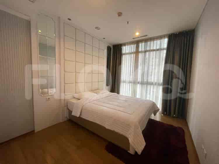 2 Bedroom on Middle Floor for Rent in Senopati Suites - fse016 3
