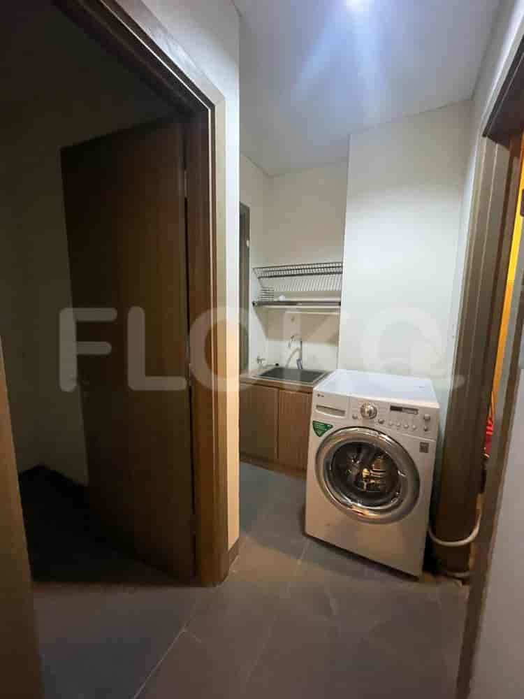 2 Bedroom on Middle Floor for Rent in Senopati Suites - fse016 12