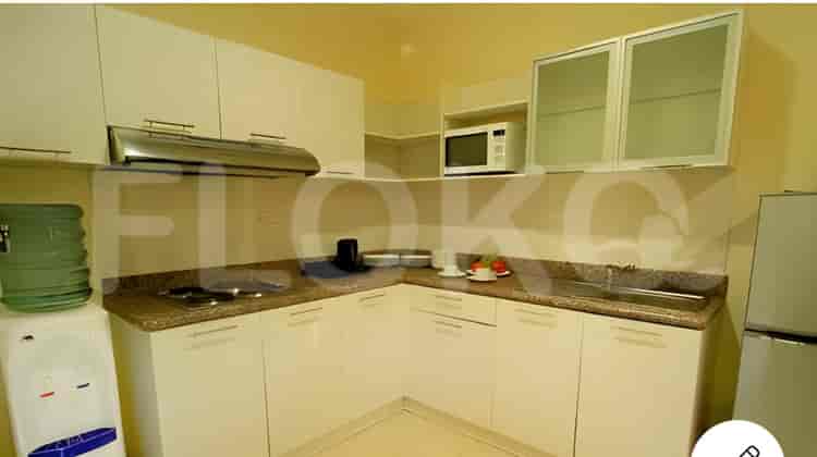 Tipe 3 Kamar Tidur di Lantai Menengah untuk disewakan di Bellezza Apartemen - fpee47 6