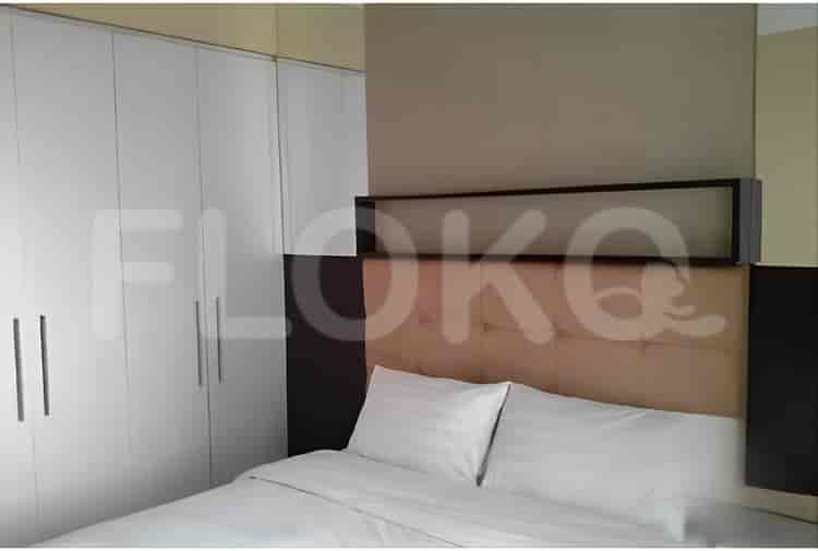 Tipe 3 Kamar Tidur di Lantai Menengah untuk disewakan di Bellezza Apartemen - fpee47 5