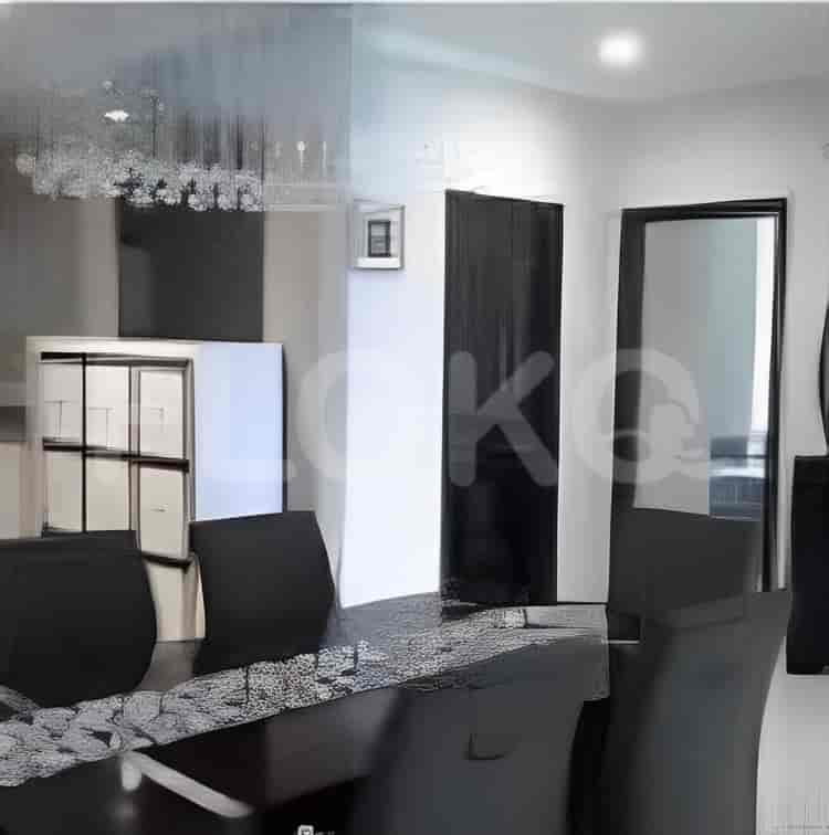 Tipe 3 Kamar Tidur di Lantai Menengah untuk disewakan di Bellezza Apartemen - fpee47 3