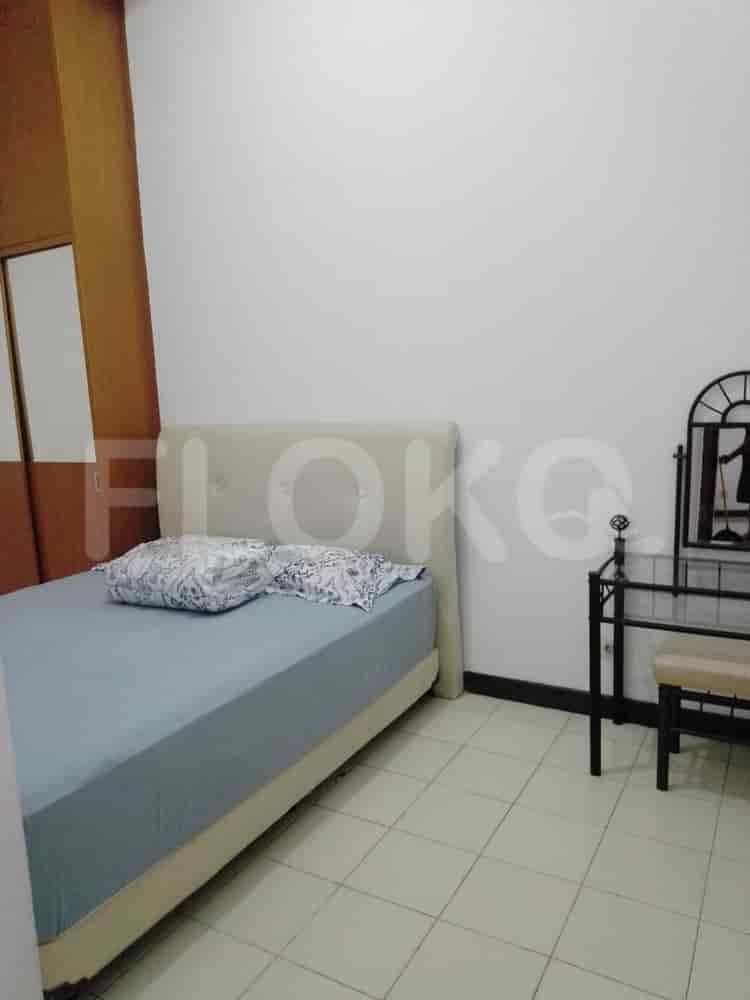 3 Bedroom on Low Floor for Rent in Marbella Kemang Residence Apartment - fkee60 2