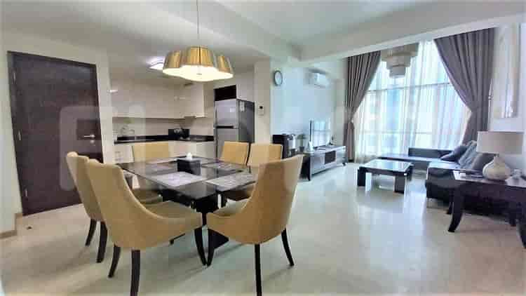 3 Bedroom on High Floor for Rent in Casa Grande - ftebb8 1