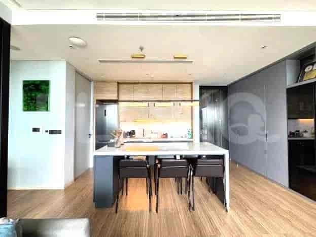 3 Bedroom on High Floor for Rent in Izzara Apartment - ftbda8 3
