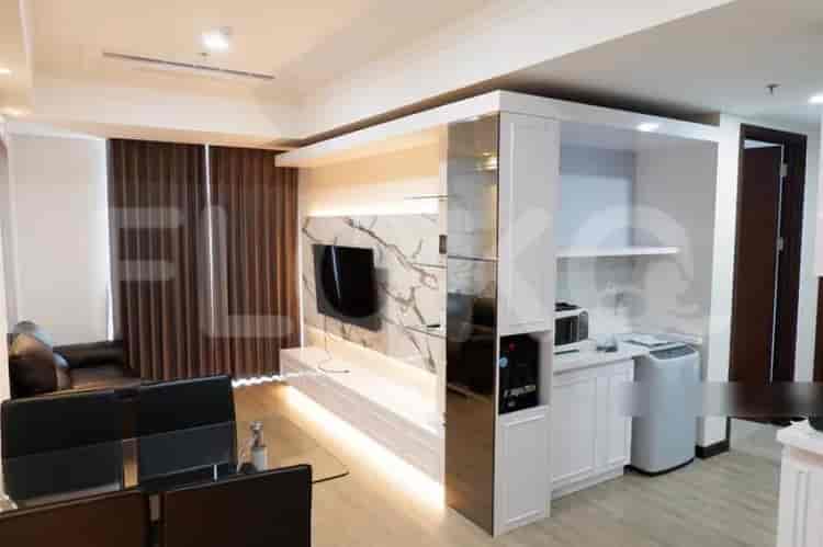 2 Bedroom on High Floor for Rent in Casa Grande - fte488 2