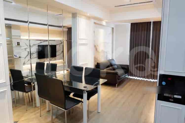 2 Bedroom on High Floor for Rent in Casa Grande - fte488 7