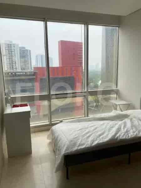 2 Bedroom on Low Floor for Rent in The Grove Apartment - fkue62 2