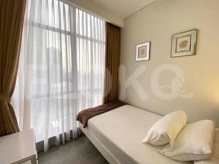 2 Bedroom on Middle Floor for Rent in Sudirman Suites Jakarta - fsu321 4