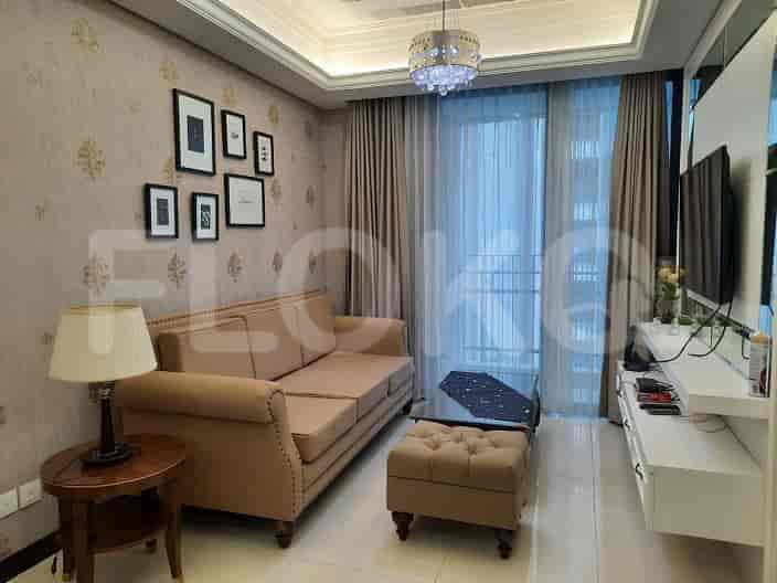 3 Bedroom on High Floor for Rent in Casa Grande - ftef82 1