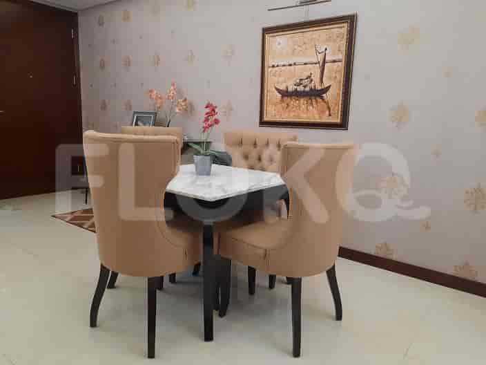 3 Bedroom on High Floor for Rent in Casa Grande - ftef82 2
