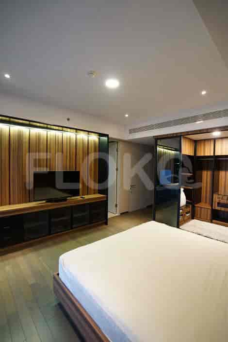 Tipe 3 Kamar Tidur di Lantai Menengah untuk disewakan di Verde Residence - fku8bd 4