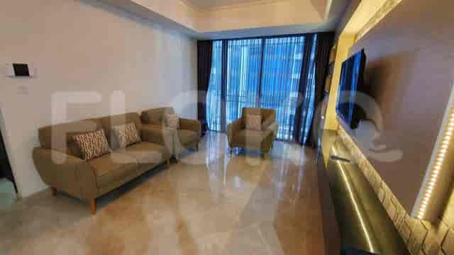 3 Bedroom on High Floor for Rent in Casa Grande - fte44c 1
