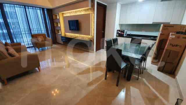 3 Bedroom on High Floor for Rent in Casa Grande - fte44c 2