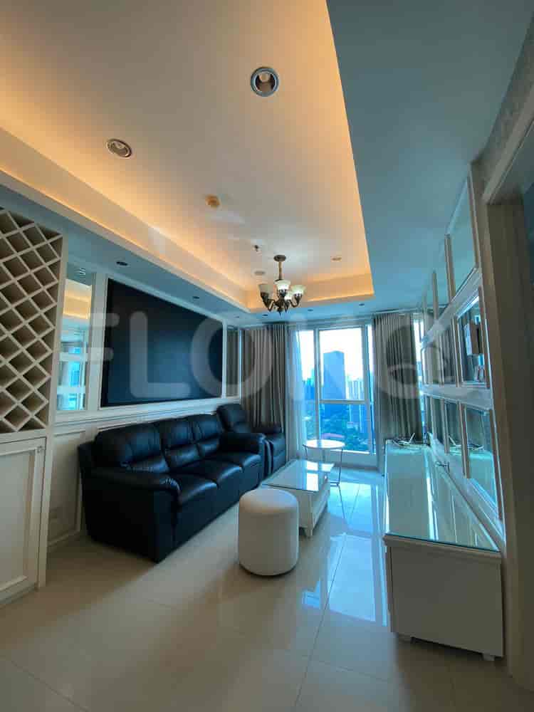 3 Bedroom on High Floor for Rent in Casa Grande - fte1a7 1