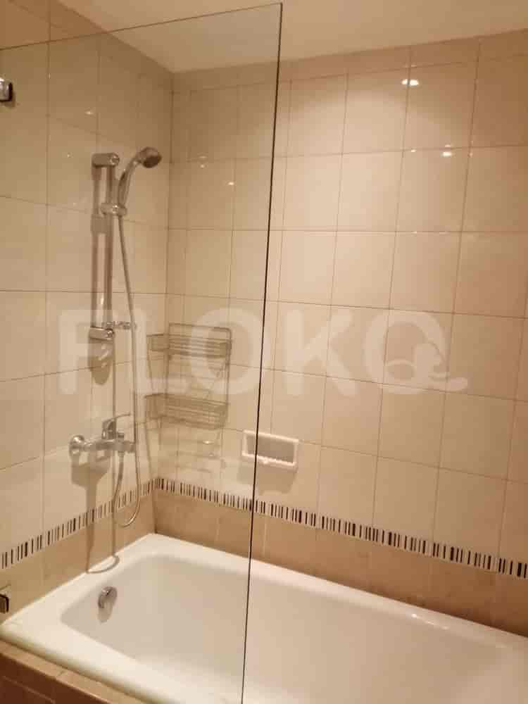 2 Bedroom on High Floor for Rent in Sahid Sudirman Residence - fsuac1 8