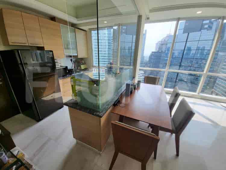 3 Bedroom on Middle Floor for Rent in The Peak Apartment - fsub84 4