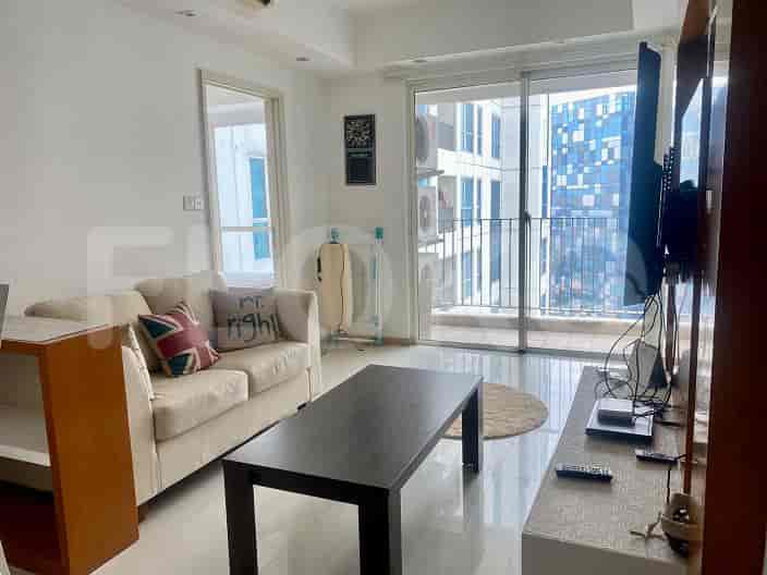 2 Bedroom on High Floor for Rent in Casa Grande - ftee30 2