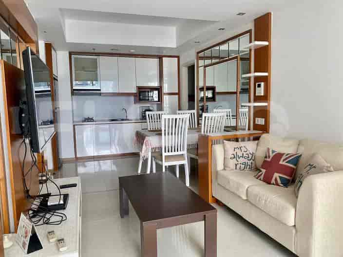 2 Bedroom on High Floor for Rent in Casa Grande - ftee30 1