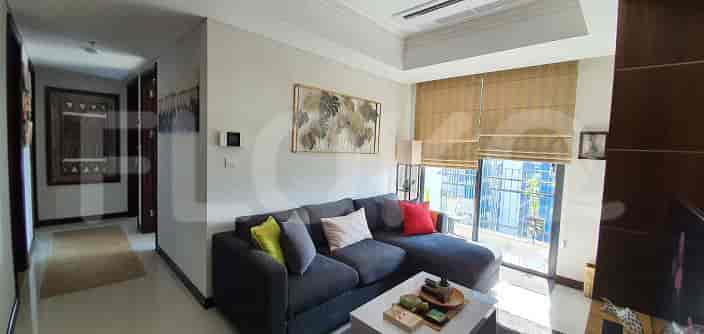 3 Bedroom on High Floor for Rent in Casa Grande - fte716 1