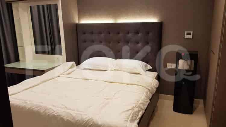 1 Bedroom on Middle Floor for Rent in Ciputra World 2 Apartment - fku25b 3