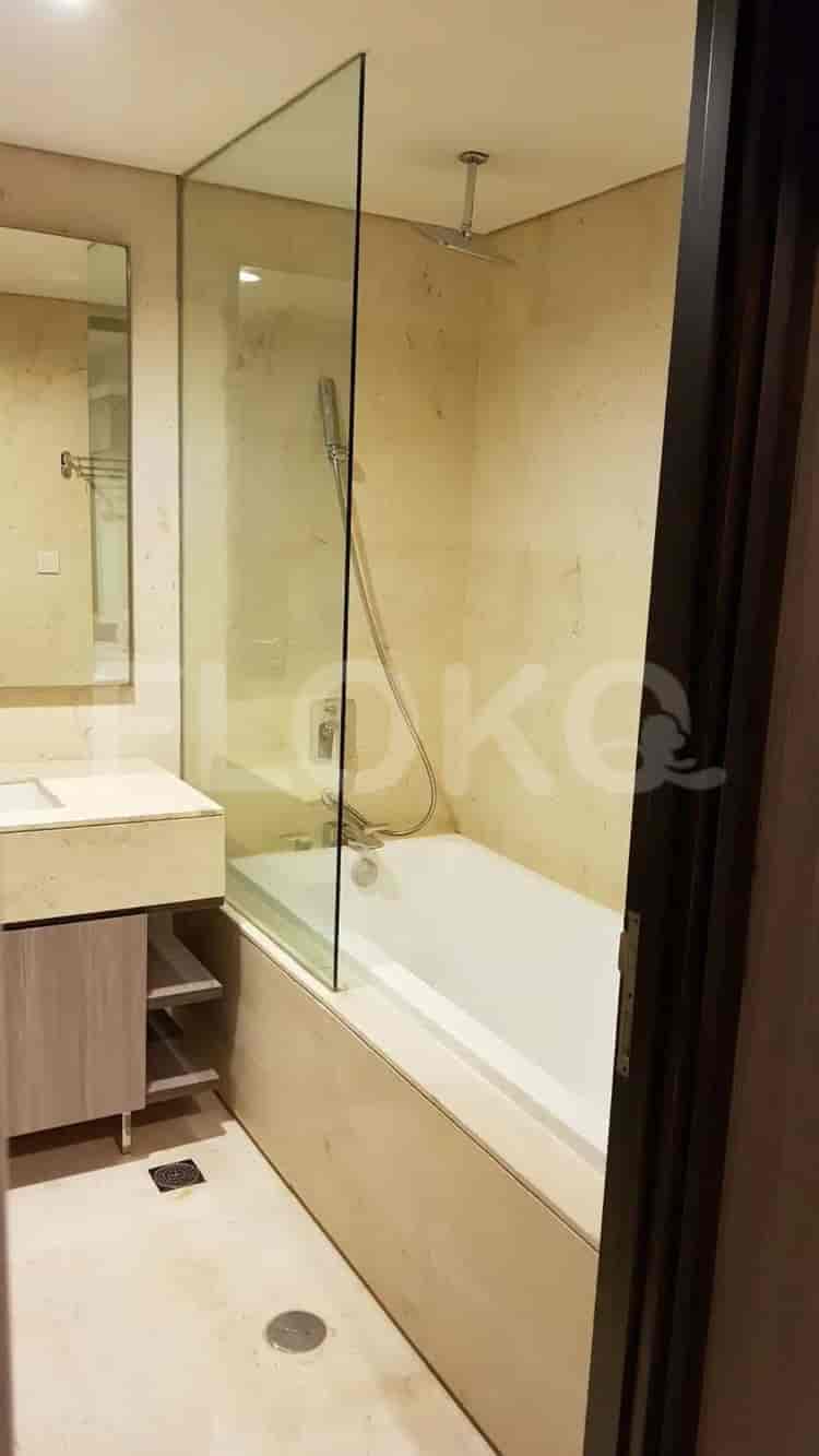 1 Bedroom on Middle Floor for Rent in Ciputra World 2 Apartment - fku25b 9