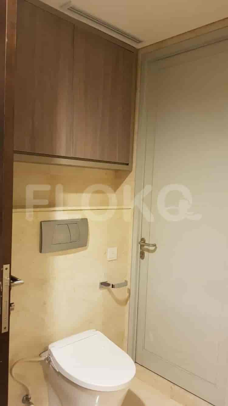 1 Bedroom on Middle Floor for Rent in Ciputra World 2 Apartment - fku25b 10