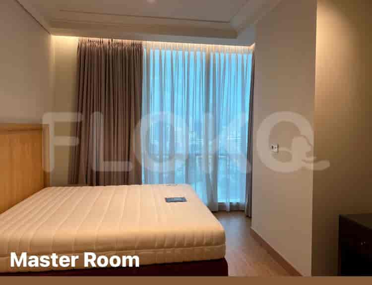 3 Bedroom on Middle Floor for Rent in The Peak Apartment - fsu9f6 2